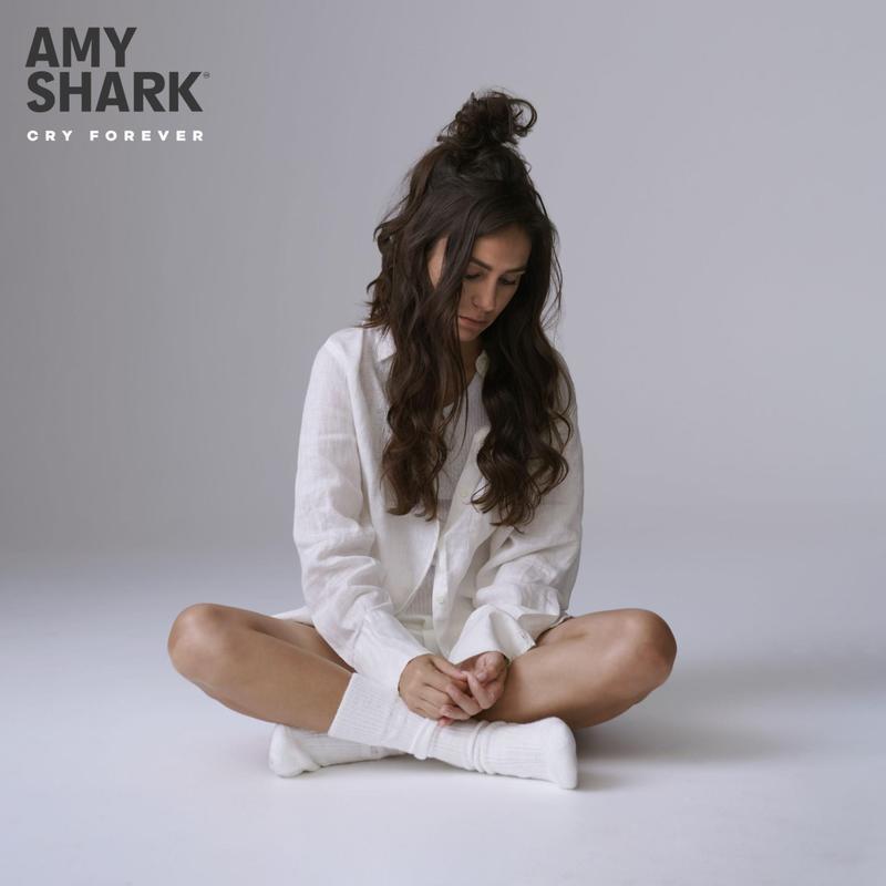 Cry Forever (Vinyl)