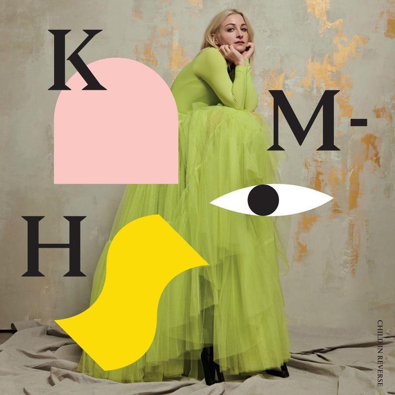 Child In Reverse (Vinyl)