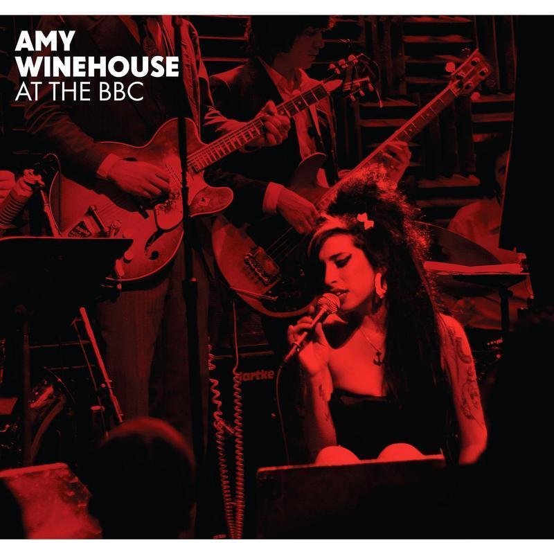 At the BBC (Vinyl)