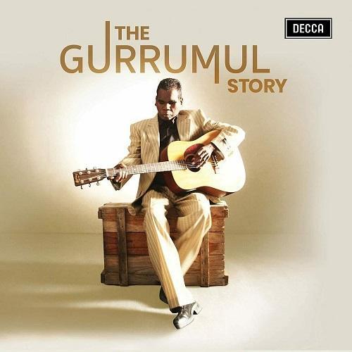 The Gurrumul Story (Vinyl)