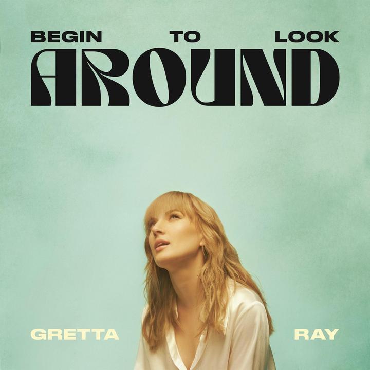 Begin to Look Around (Vinyl)