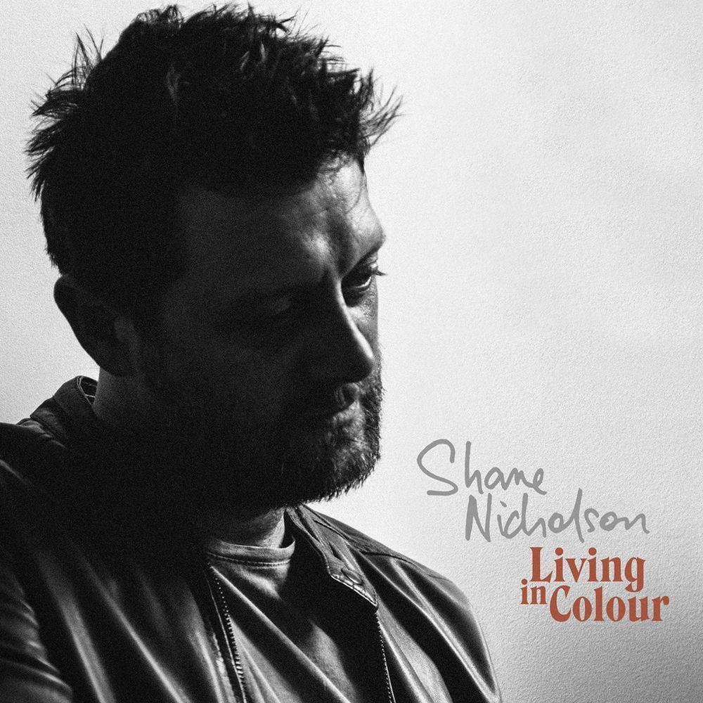 Living in Colour (Vinyl)
