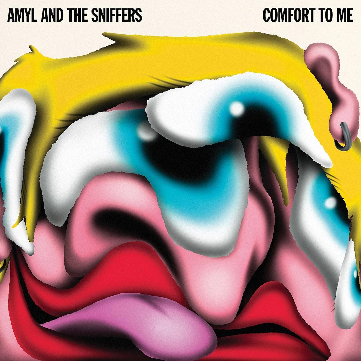 Comfort to Me (Vinyl)