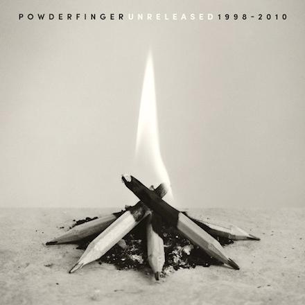 Unreleased (1998-2010) (Vinyl)