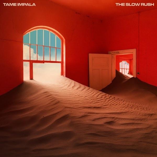 The Slow Rush (Limited Edition Coloured Double Vinyl)