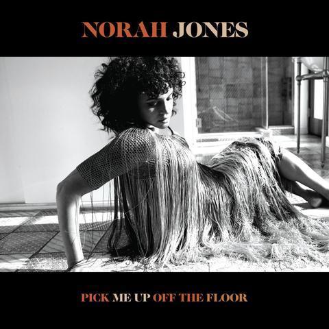 Pick Me Up Off the Floor (Vinyl)