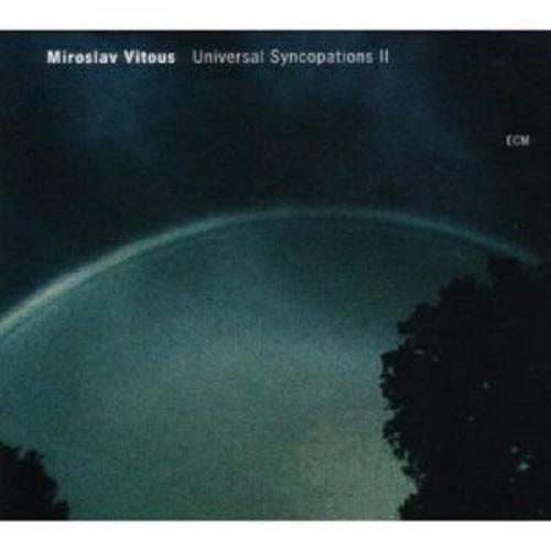 Universal Syncopations Ii