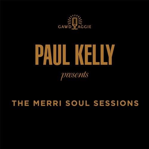 The Merri Soul Sessions