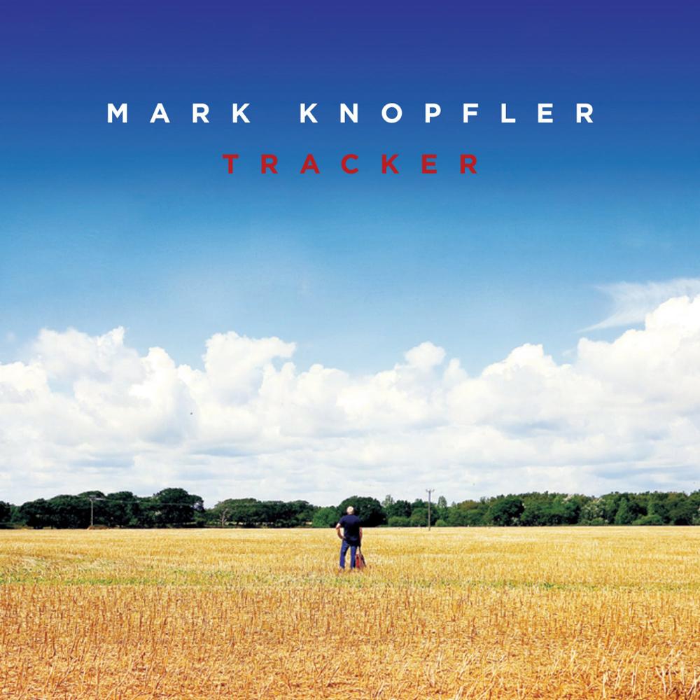 Tracker (Standard edition)