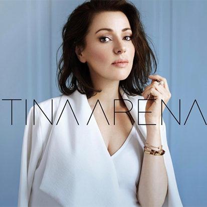 Tina Arena (Greatest Hits & Interpretations)