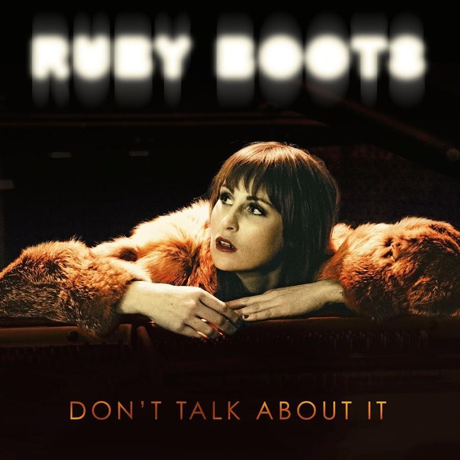 Dont Talk About It (Vinyl)