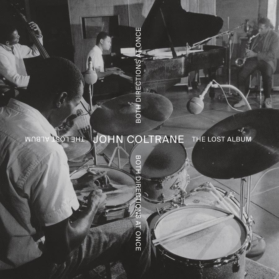 Both Directions At Once: The Lost Album (Vinyl - Standard Edition)