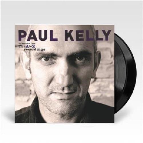 Best Of The A--Z Recordings (Vinyl)
