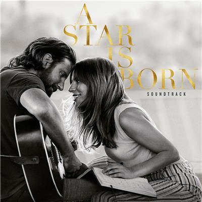A Star is Born (Soundtrack) (Vinyl)
