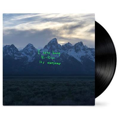 Ye (Vinyl)