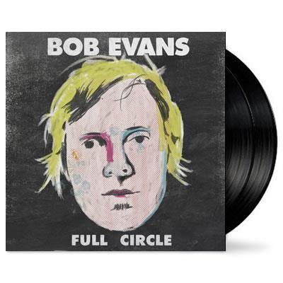 Full Circle (Vinyl)