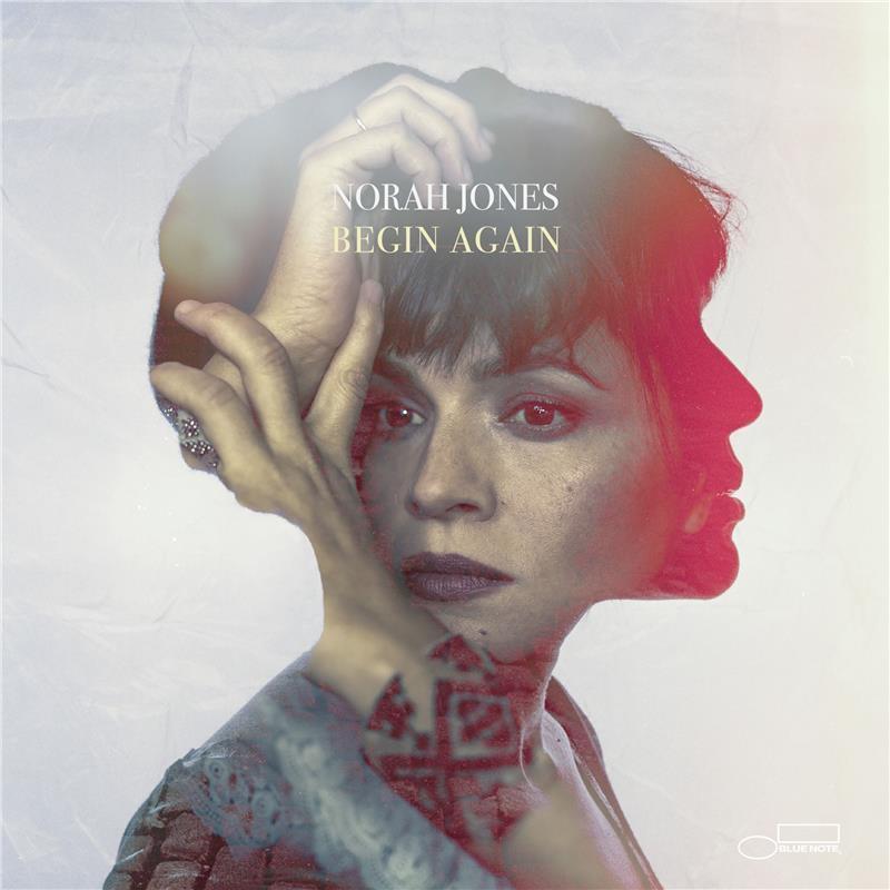 Begin Again (Vinyl)