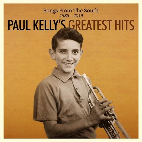 Songs from the South, 1985-2019