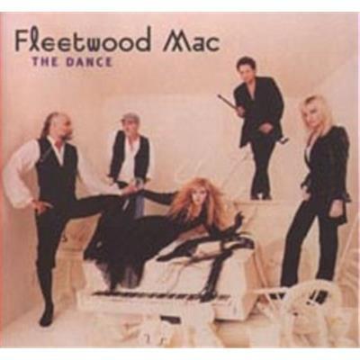 The Dance (Vinyl)