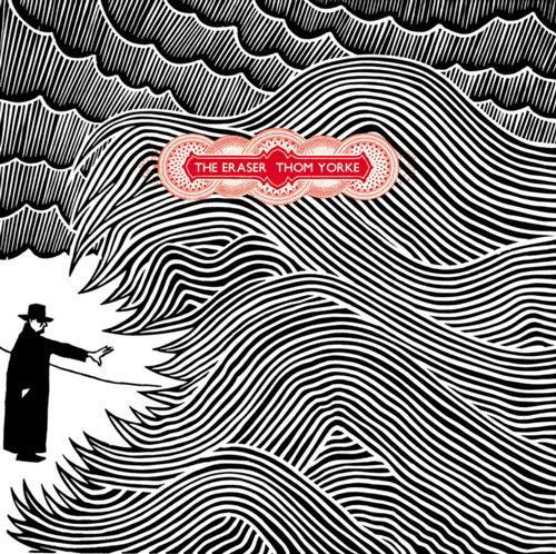 The Eraser (Vinyl)