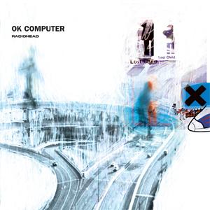 OK Computer (Vinyl)