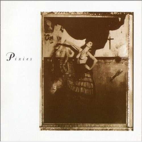Surfer Rosa *** Vinyl