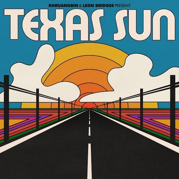 Texas Sun (Orange Vinyl)