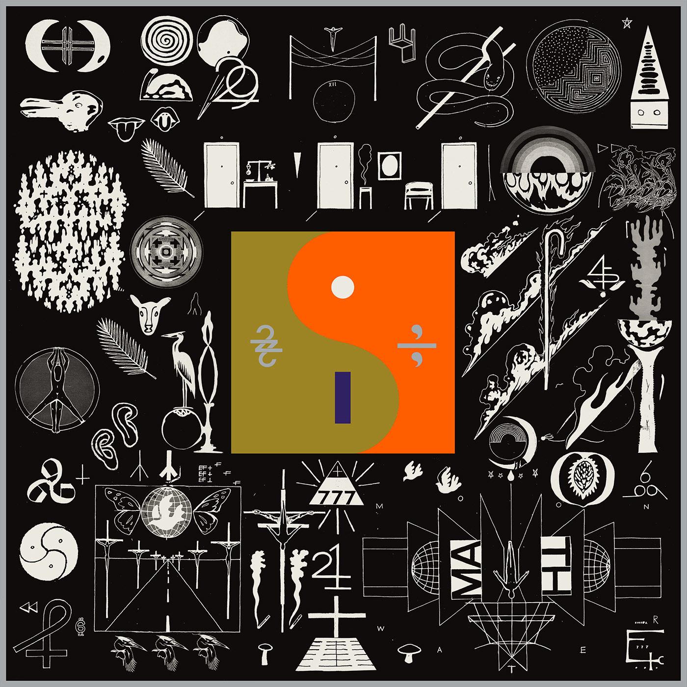 22, A Million (Standard Edition) (Vinyl)