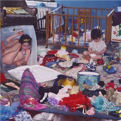 Remind Me Tomorrow (Indie Clear Blue Vinyl)