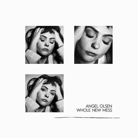 Whole New Mess (Vinyl)