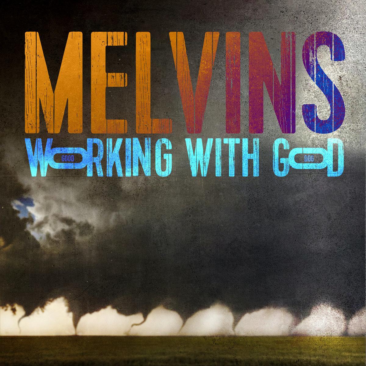 Working With God (Vinyl)