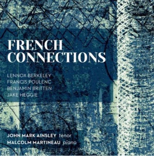 French Conncetions