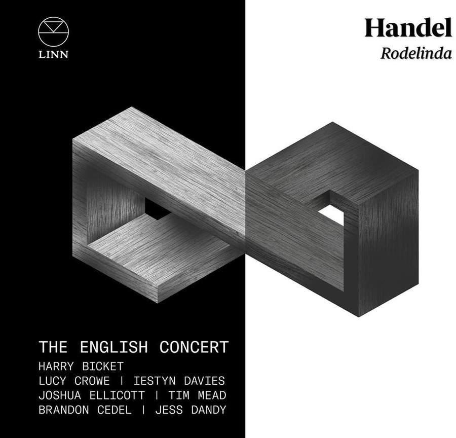 Handel: Rodelinda