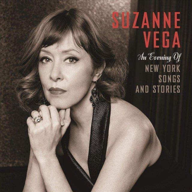 An Evening Of New York Songs & Stories