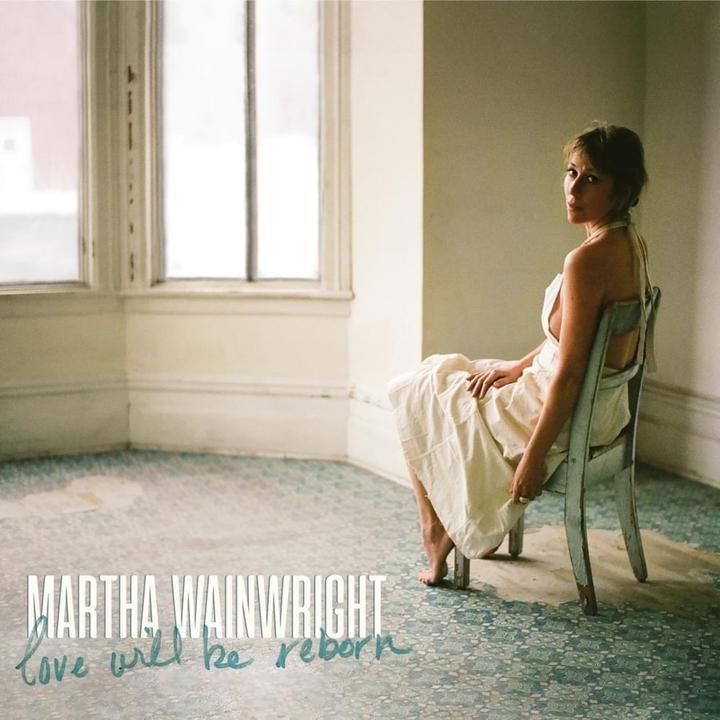 Love Will Be Reborn (Vinyl)
