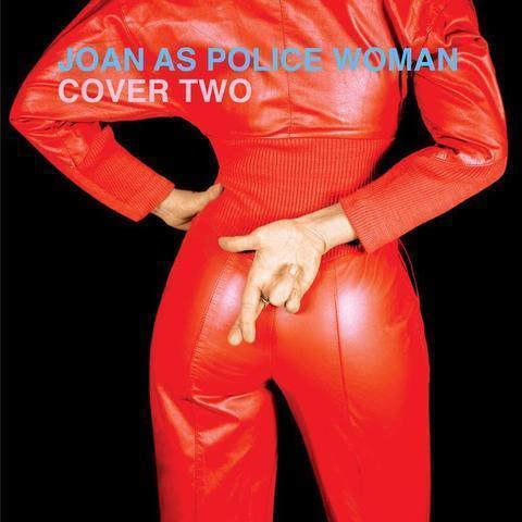 Cover Two (Vinyl)