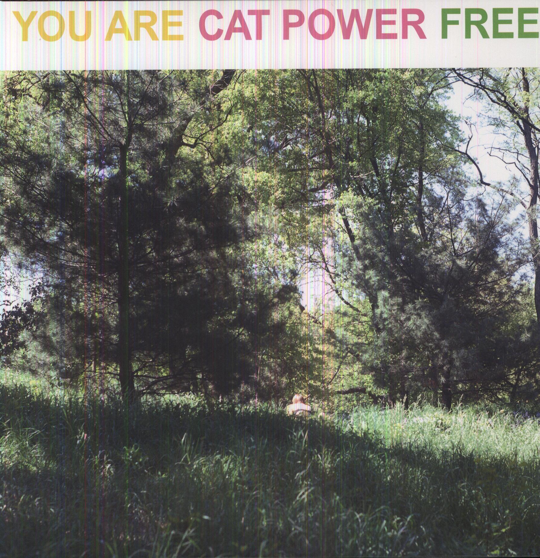 You Are Free Reissue *** Vinyl