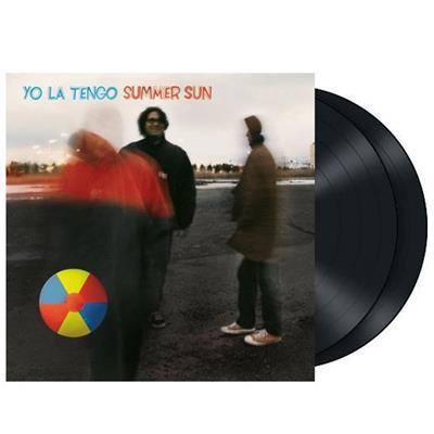Summer Sun (Vinyl)