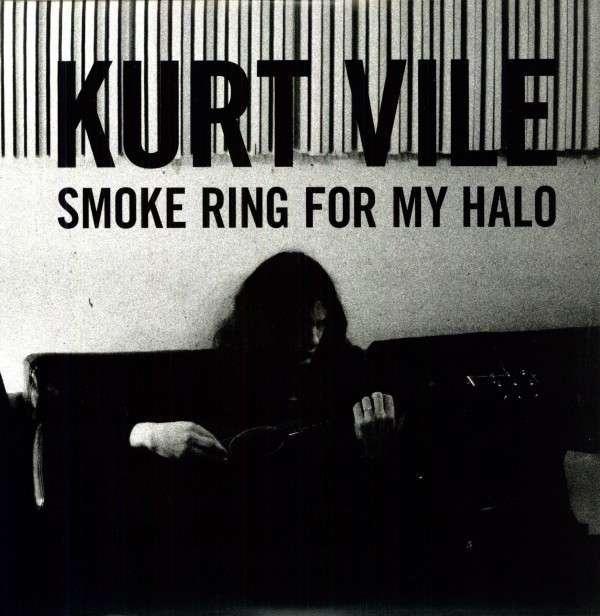 Smoke Ring For My Halo *** Vinyl