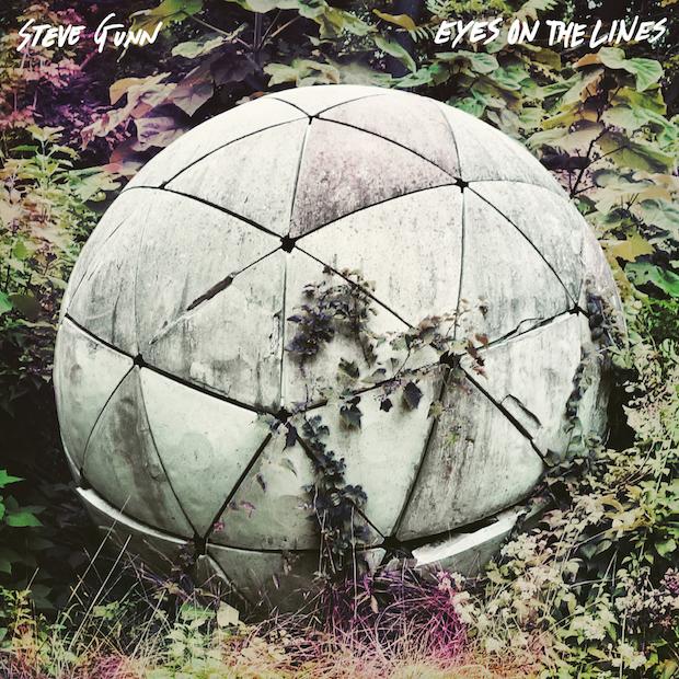 Eyes On The Lines (Vinyl)