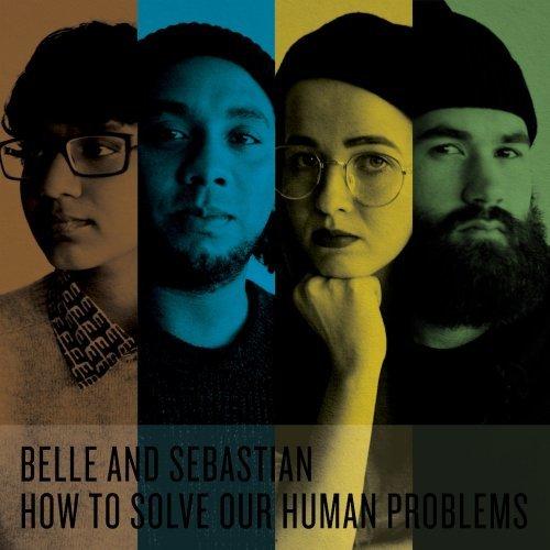 How to Solve Our Human Problems (Part 1-3) (Vinyl)