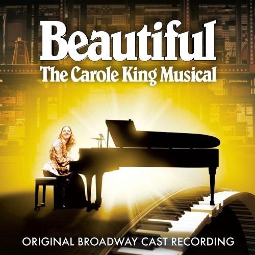 Beautiful The Carole King Musical