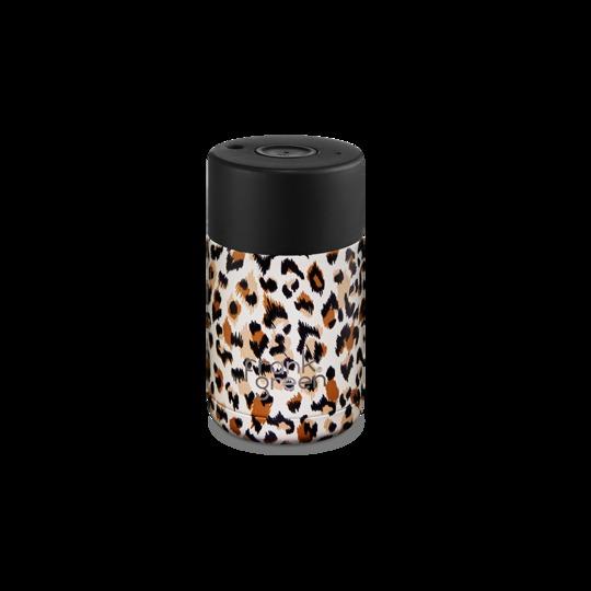 Savannah 10oz Stainless Steel Reusable Cup Ceramic Inner Coating