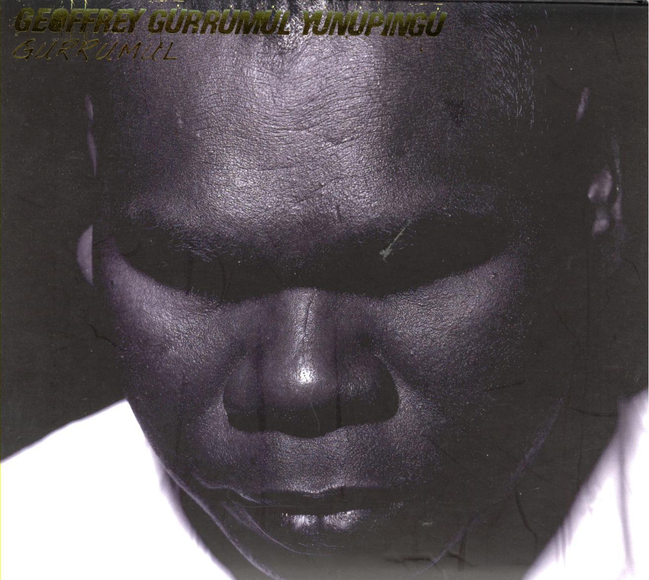Gurrumul (Vinyl)