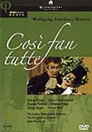 Mozart Cosi Fan Tutte