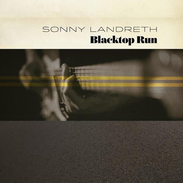 Blacktop Run (Vinyl)