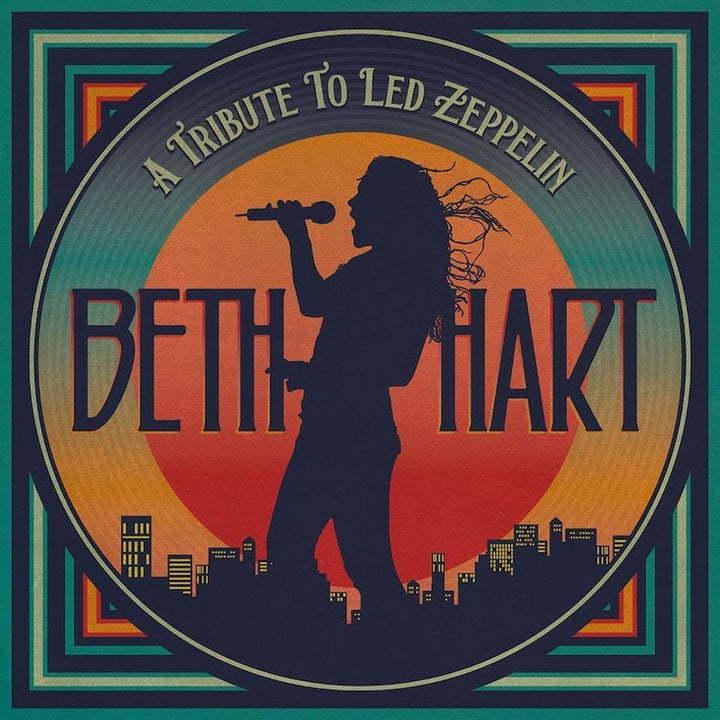 A Tribute to Led Zeppelin (Vinyl)