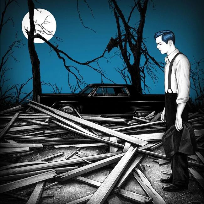 Fear of the Dawn (Indie Exclusive Vinyl)