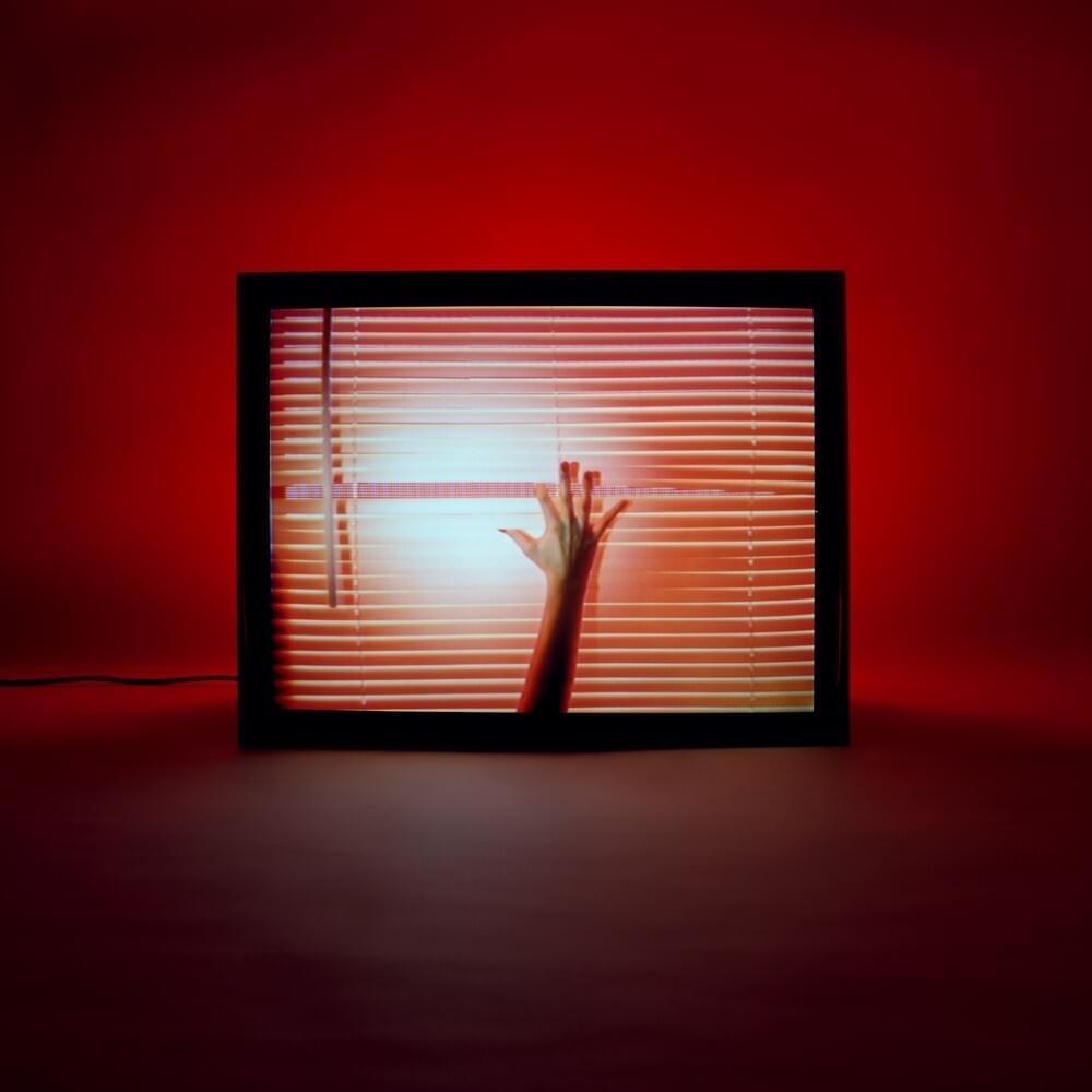 Screen Violence (Vinyl)