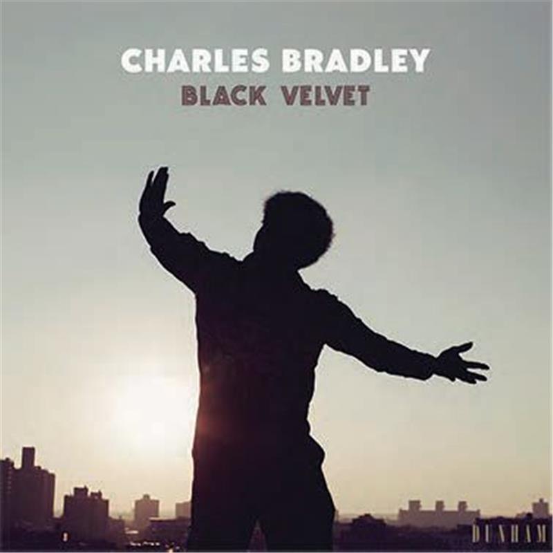 Black Velvet (Vinyl)